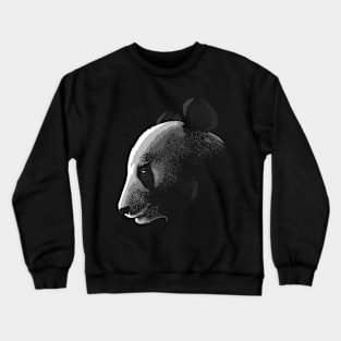 Shadow Panda Crewneck Sweatshirt